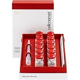 UltraCell Intensive - Revitalizing Cellular 12-Day Treatment for Moisture-Depleted and Fatigue Skin