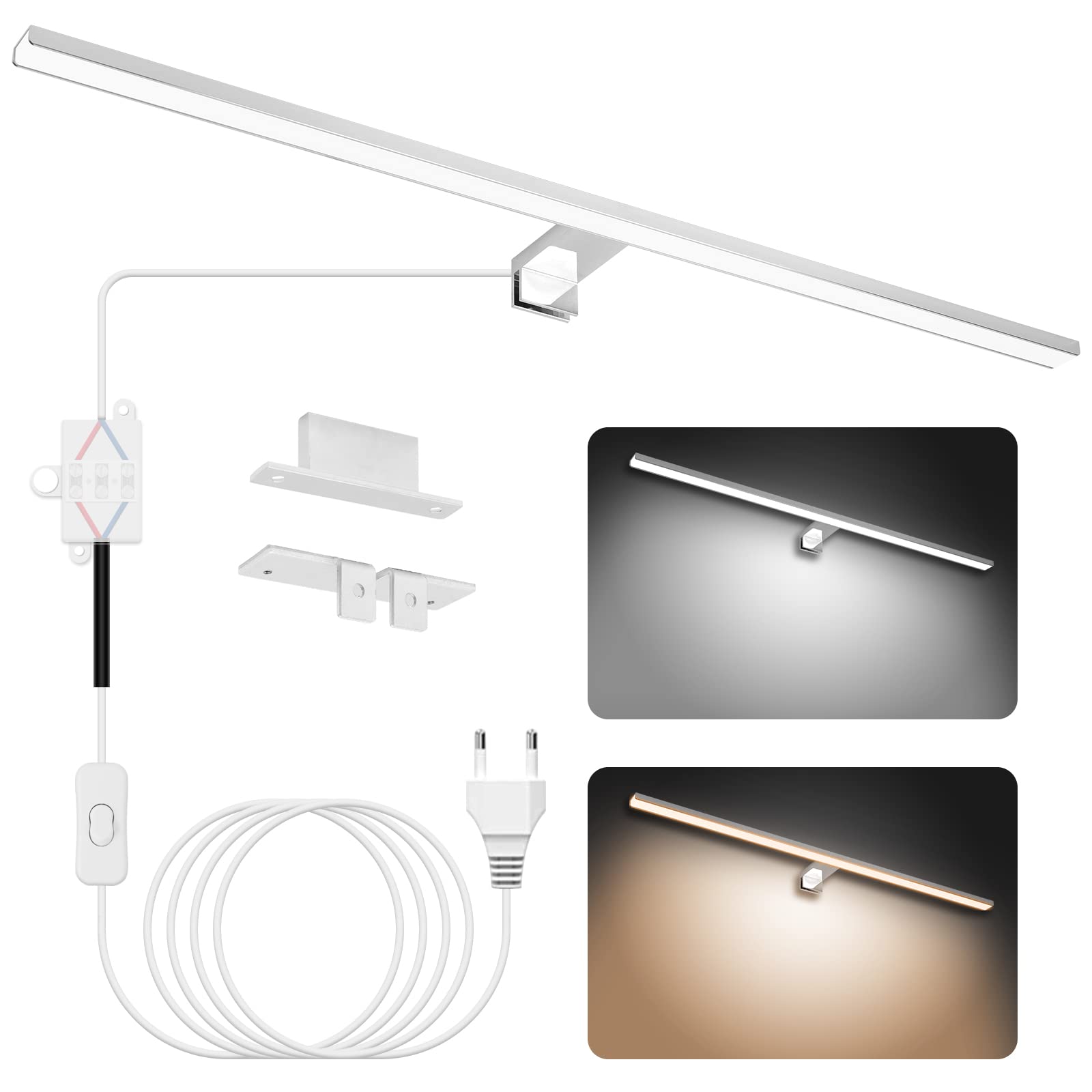 APONUO-Espejo-de-luz-80cm-Lampara-de-Bano-LED-Espejo-de-luz-18W-4000K-6000K-1700lm-IP44-Iluminacion-de