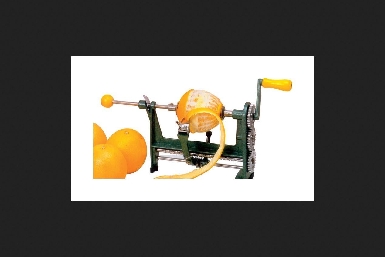 Bene Casa Steel Peeler