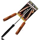 Pocket Roaster Extendable Hot Dog Fork 618731000000