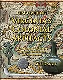 Discovering Virginia's Colonial Artifacts