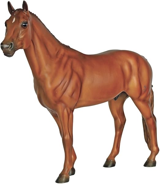 breyer brunello