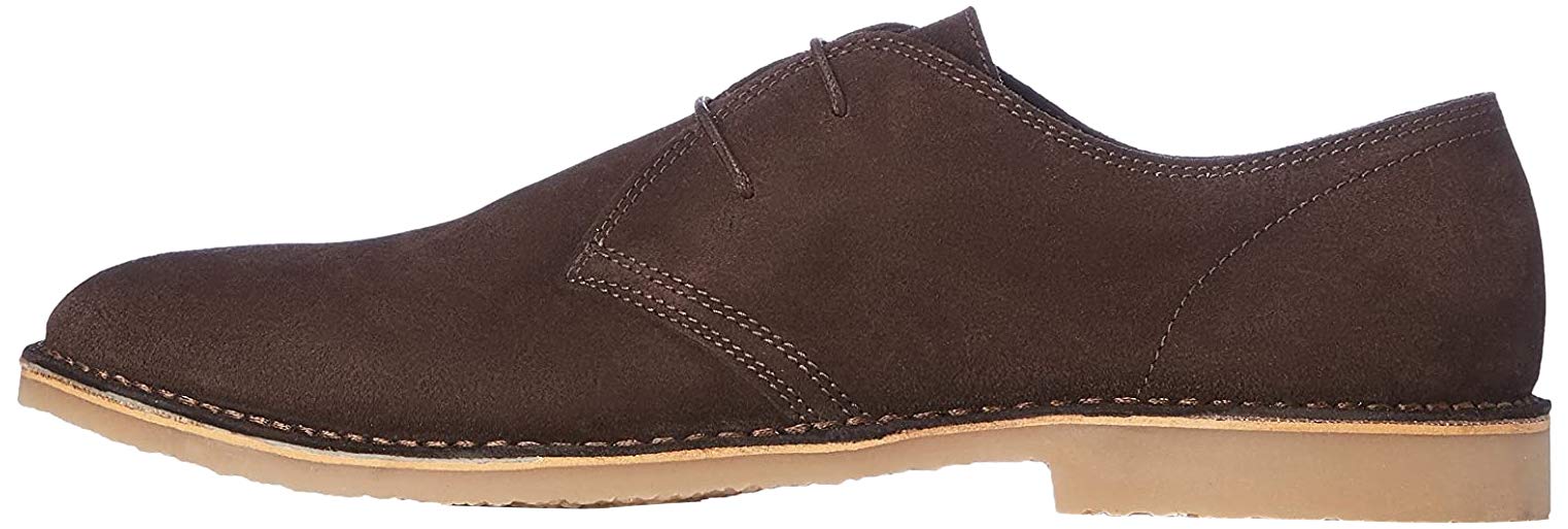 Amz132, Men's Derbys