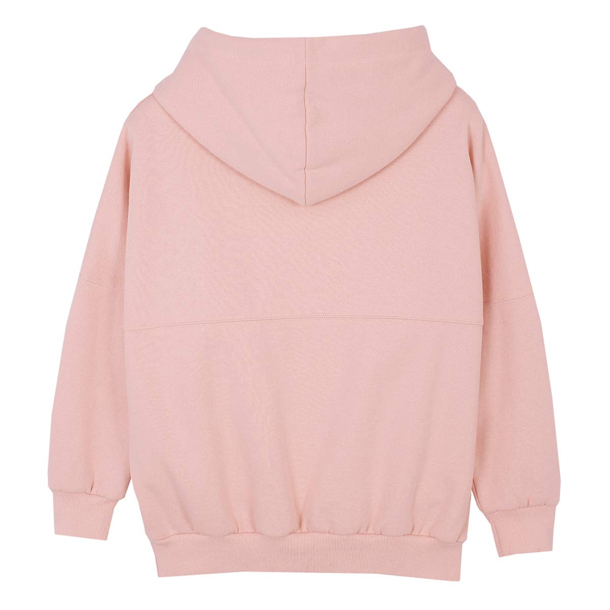 Fashion Sweatshirts (Pink, Medium)