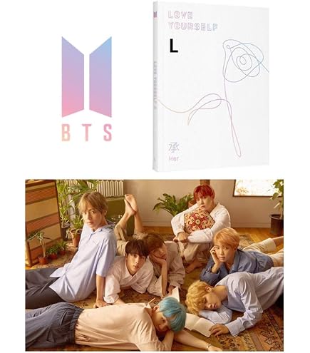Amazon.com: BTS Memories of 2019 (Incl. Weverse Shop Gift : BTS