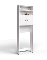 Amazon.es: Armarios para baño, botiquines, muebles auxiliares y mucho más