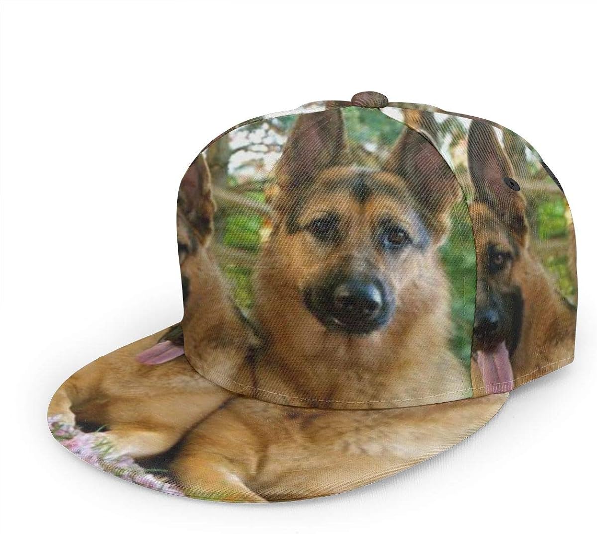 german shepherd hat