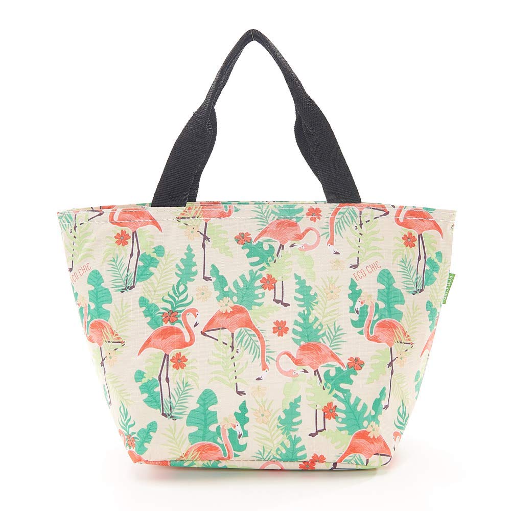 eco chic lunch cool bag