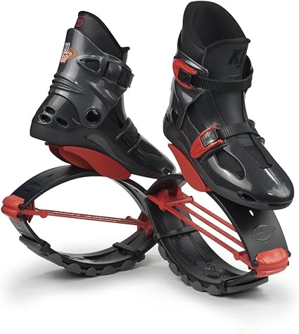 botas de kangoo jumps venda