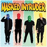 MASKED INTRUDER                                    image