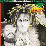 CONGOS ASHANTI                                     image