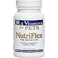 rx vitamins megaflex