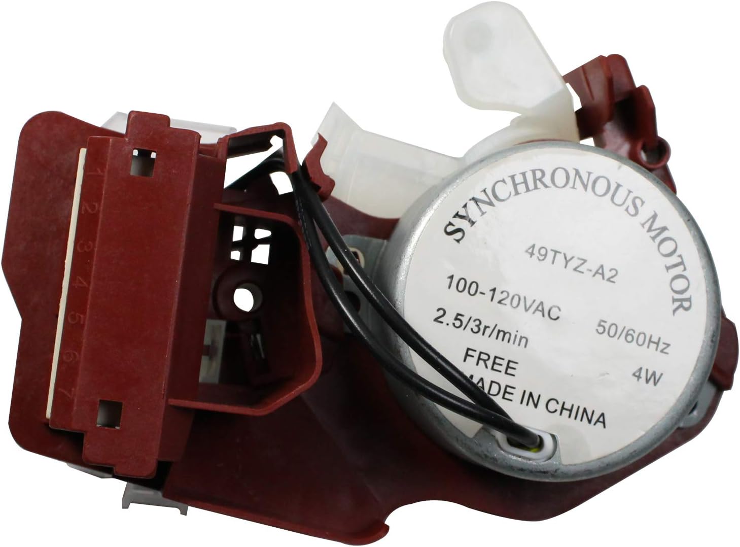 W10006355 Washer Shift Actuator Replacement for Kenmore