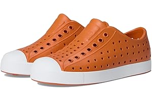 Native Shoes Unisex-Child Jefferson (Toddler/Little Kid) Sneaker