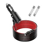 14V Car Charger Cable for NOCO Jump Starter
