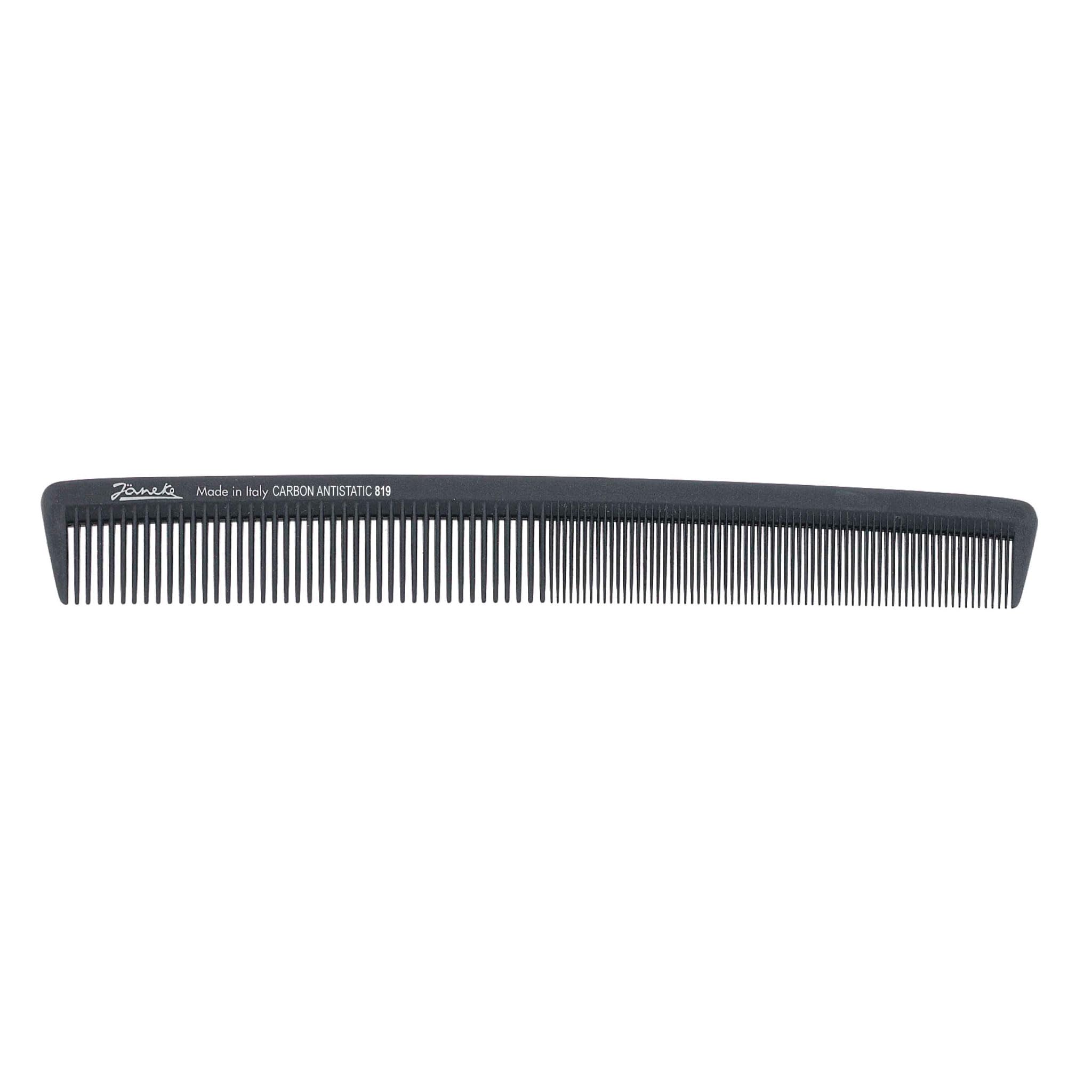 Jäneke Carbon Universal Comb Number 55819 — image 1