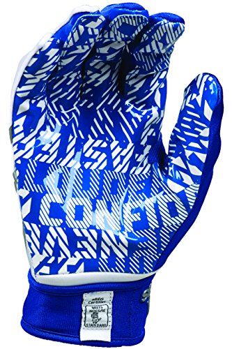 adidas crazyquick gloves