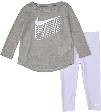lavender nike set