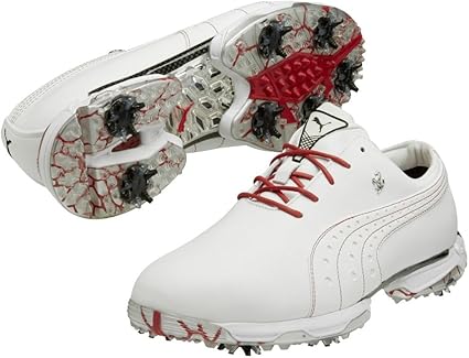 ferrari golf shoes