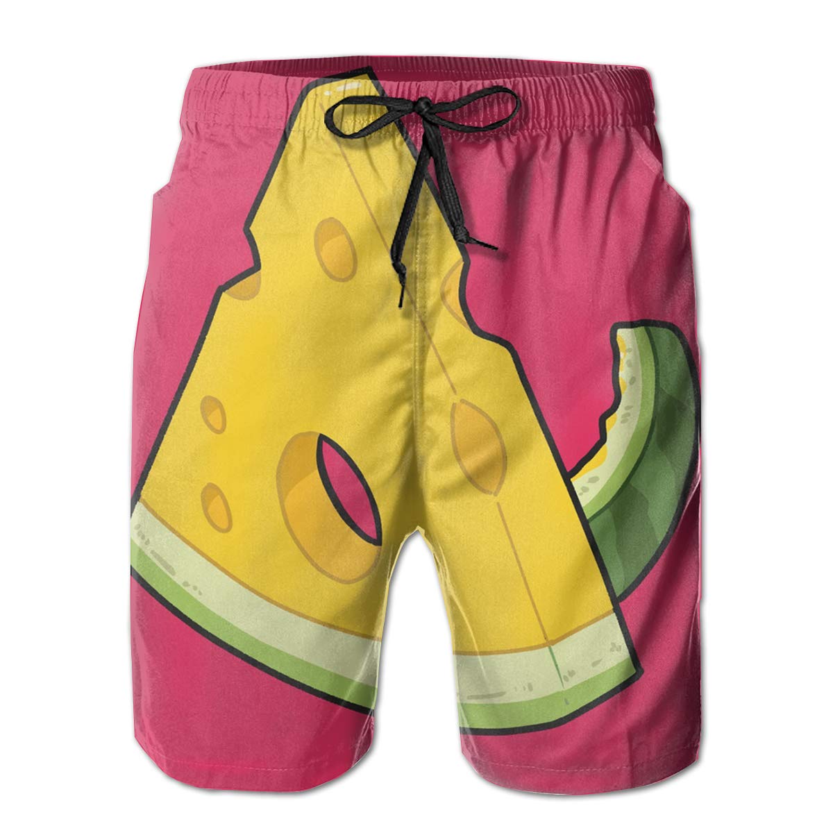 watermelon bathing suit mens