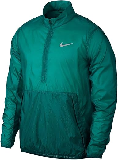nike hyperadapt golf jacket