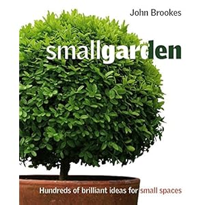 Small Garden
