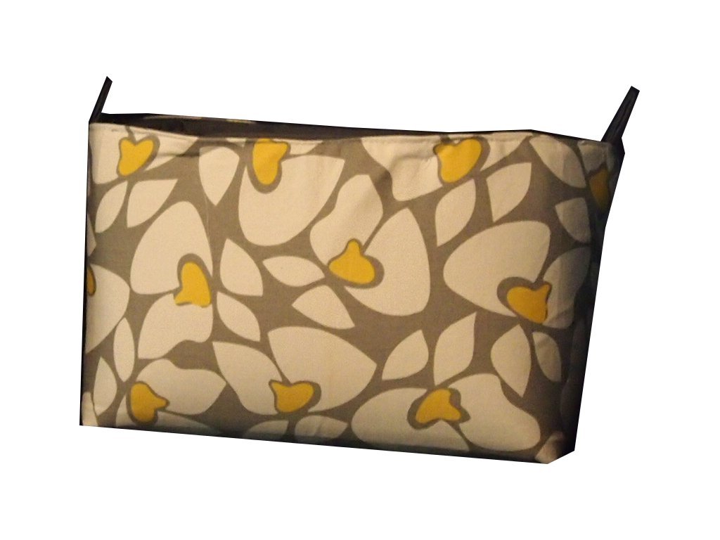 camera insert for purse