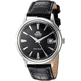 Orient Classic Watch FAC00004B0 - Leather Gents Automatic Analogue