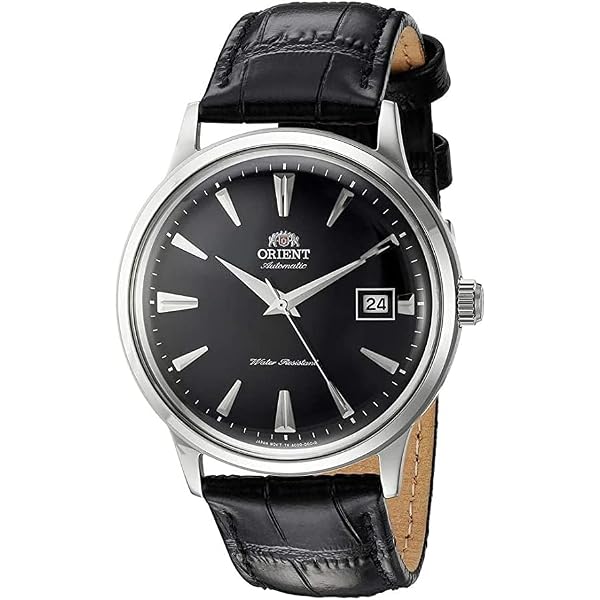 Amazon.com: Orient Men's FAC00004B0 2nd Gen. Bambino Ver. 1 Analog