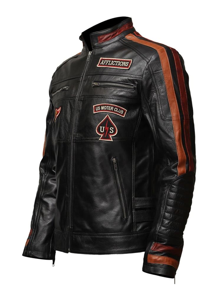 54 Koleksi Model Model Jaket Anak Motor HD Terbaru