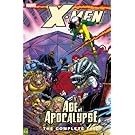 X-Men: The Complete Age of Apocalypse Epic, Book 3