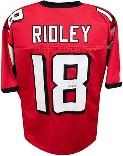 falcons custom jersey
