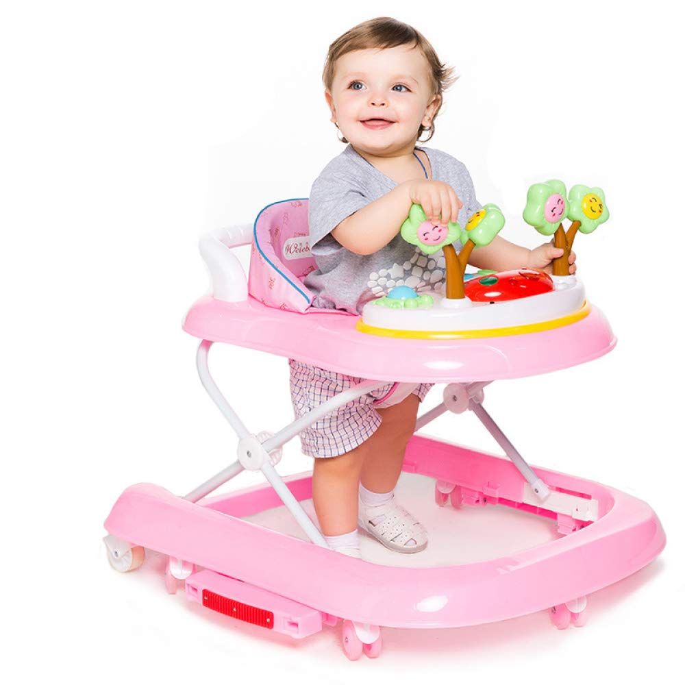 Mejor Andador Bebe 18 Los Andadores Mas Seguros Del Mercado