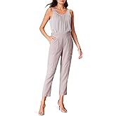NIC+ZOE Women's 28" Refined Cargo Relaxed Pant