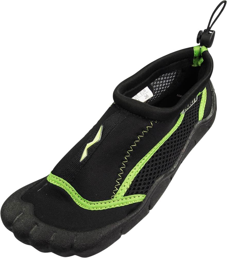 NORTY Water Shoes for Boys and Girls - Swim Socks