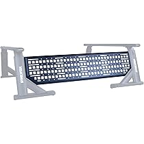 Amazon.com: Yakima Overhaul Mid Versatile Powder Coated Aluminum  