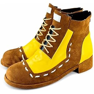 Chu2 Cosplay Boot Boots Shoe Shoes for Limbus Company Don Quixote For Women