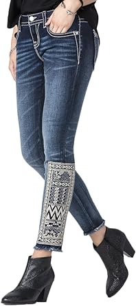 miss me vintage jeans