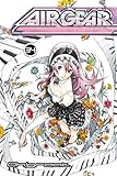 Air Gear 34