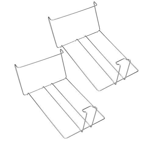 Spares2go vino y botella para estantería de rejilla para Indesit ...