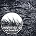 OJIA Deluxe Home Decorative Super Soft Plush Mongolian Faux Fur Throw Pillow Cover Cushion Case (18 x 18 Inch, Dark Grey)