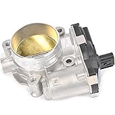 GM Genuine Parts 12670983 Fuel Injection Throttle Body Assembly with Sensor