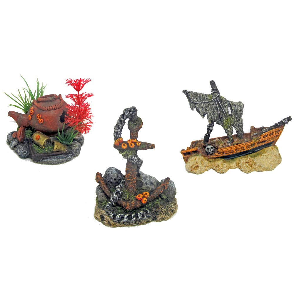wave Sea Treasures