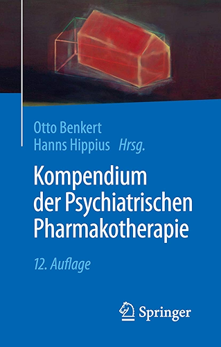 Download Kompendium der Psychiatrischen Pharmakotherapie (German Edition) PDF