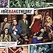The Big Bang Theory Wall Calendar (2017)