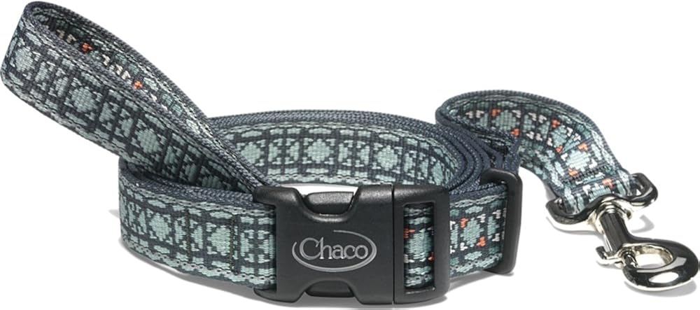 chaco dog leashes