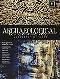 Archaeological Laboratory Methods: An Introduction by 