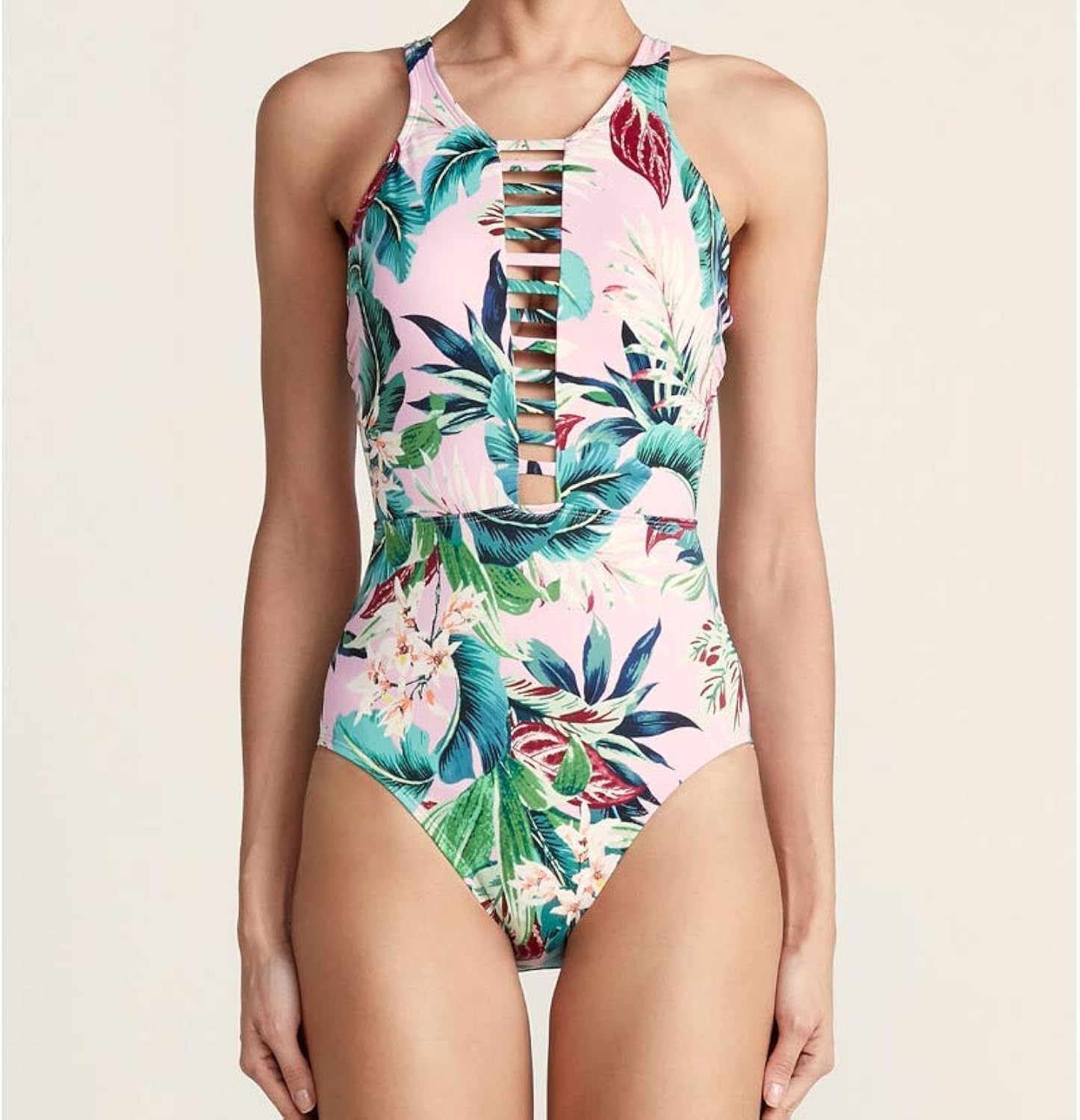 miraclesuit high neck