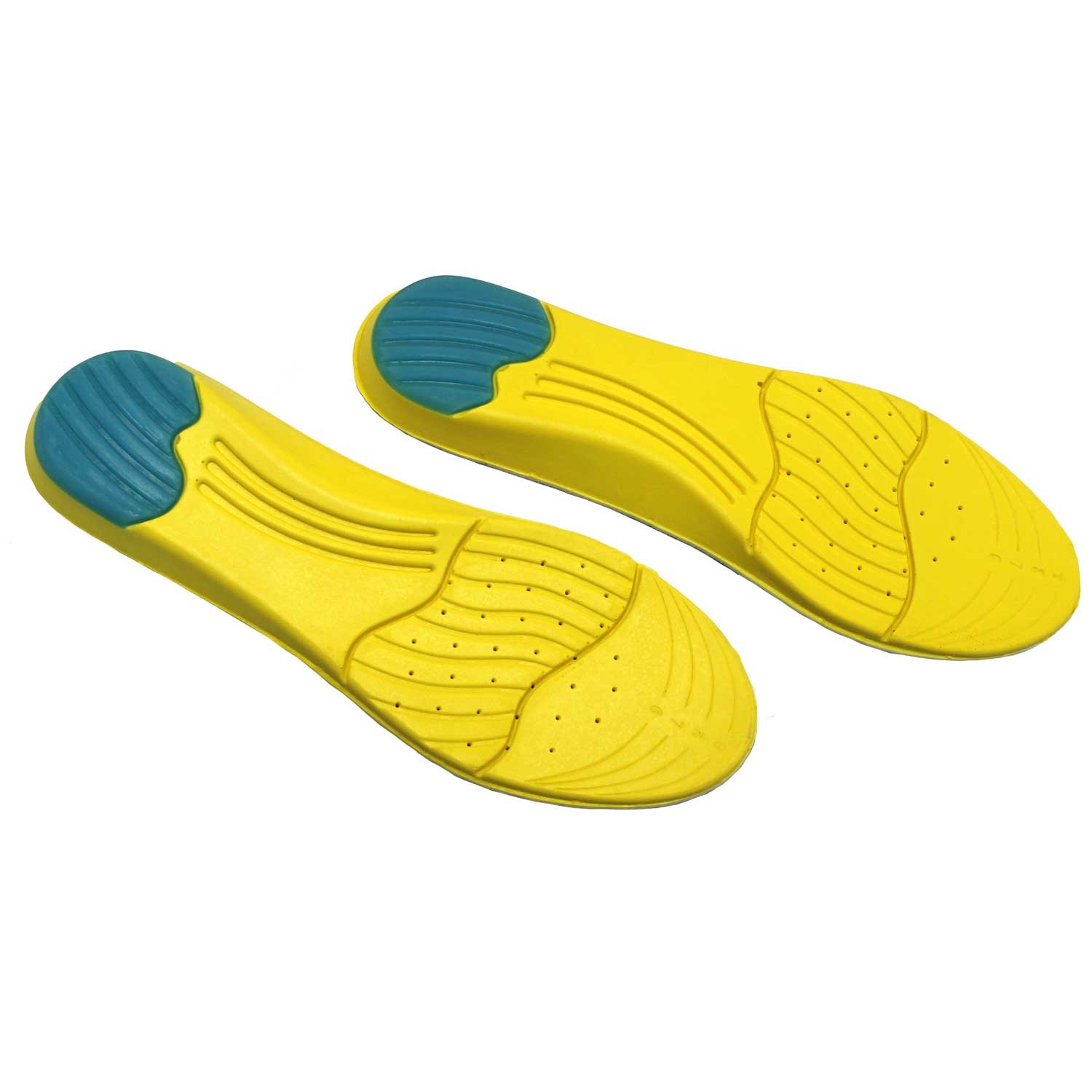 aero cushion memory foam shoes