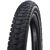 SCHWALBE Pick-Up, 20x2.35, Black/Reflex, E50 | Standard, Super Defense, Addix, E-50
